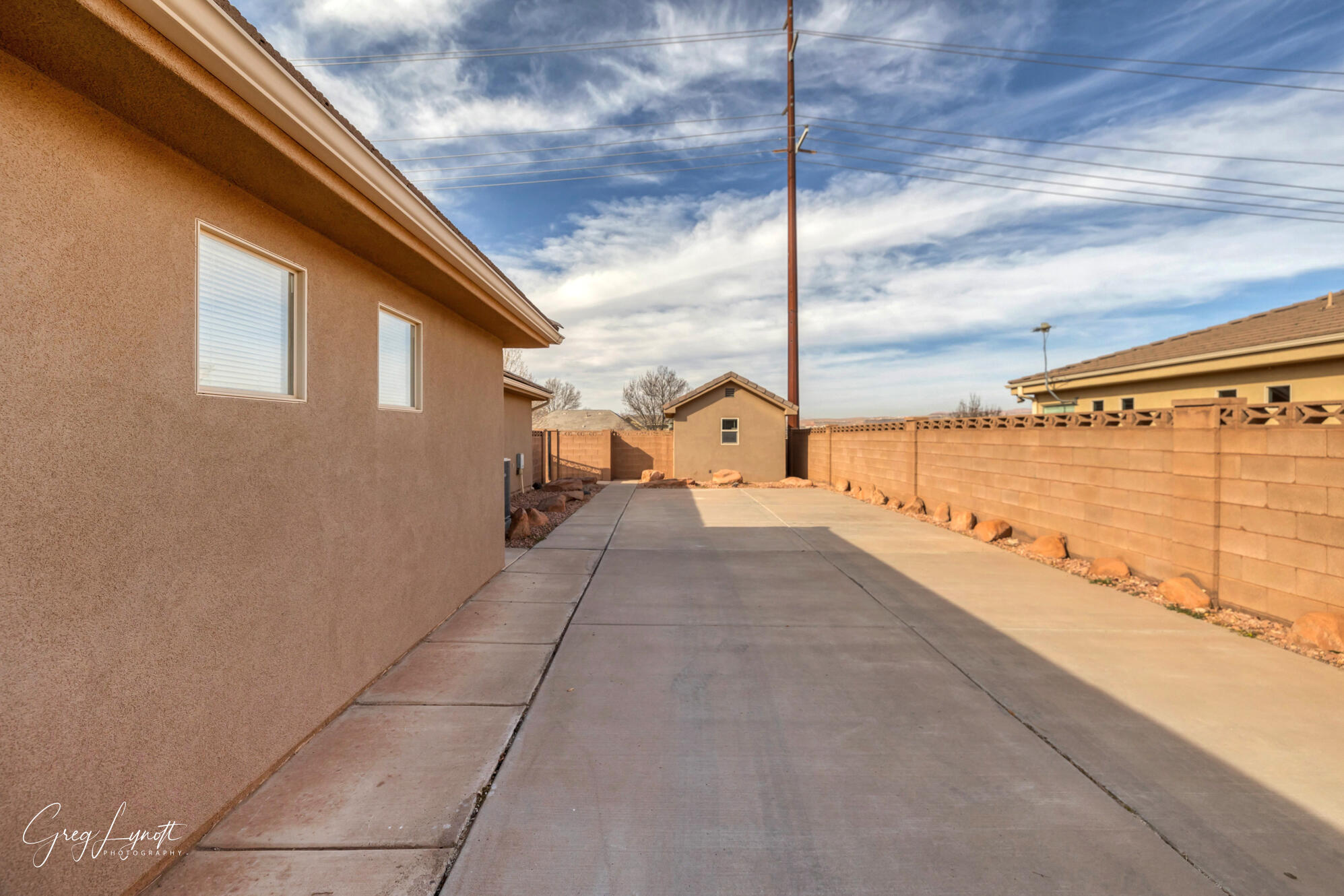 HEIGHTS AT WASHINGTON BENCH - Residential