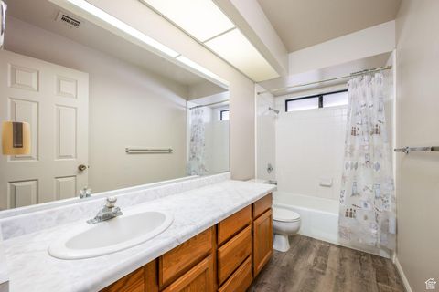 Tiny photo for 840 S 400 E #45, Saint George, UT 84770 (MLS # 25-266267)
