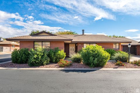 Photo of 840 S 400 E #45, Saint George, UT 84770 (MLS # 25-266267) Photo of 840 S 400 E #45, Saint George, UT 84770 (MLS # 25-266267)