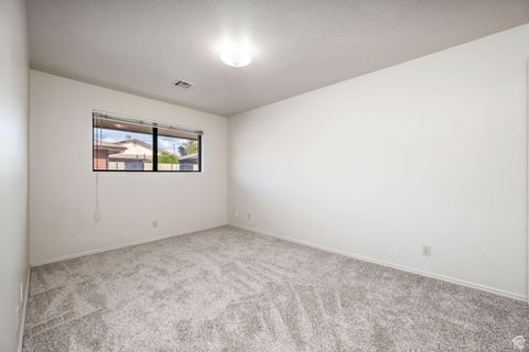 Tiny photo for 840 S 400 E #45, Saint George, UT 84770 (MLS # 25-266267)