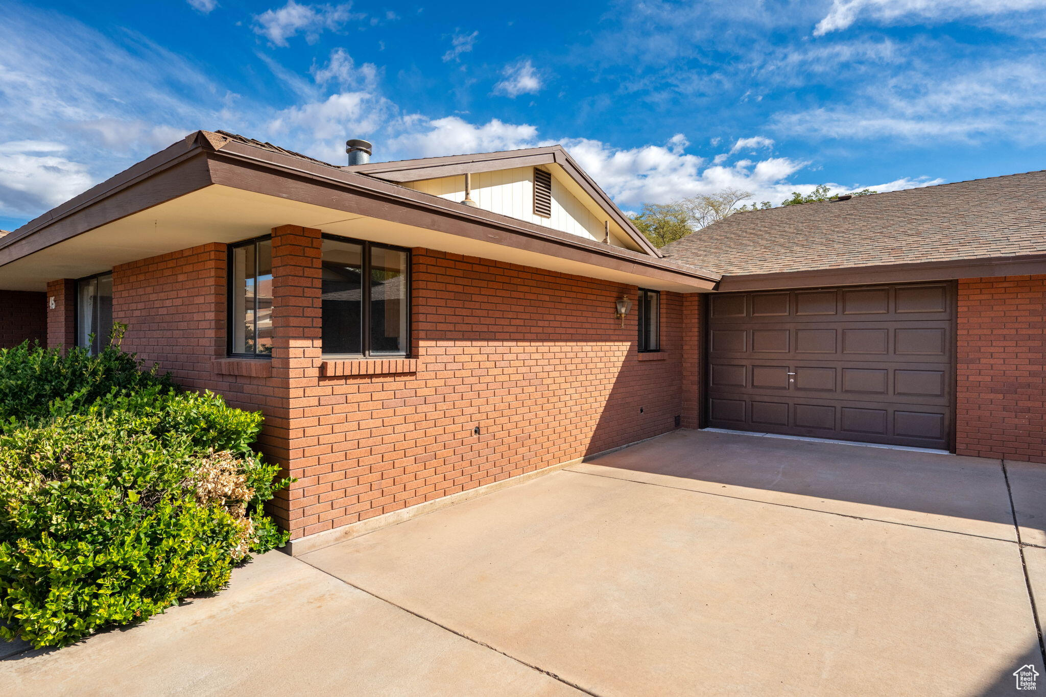 ST GEORGE SNOW PK TOWNHOMES - Residential