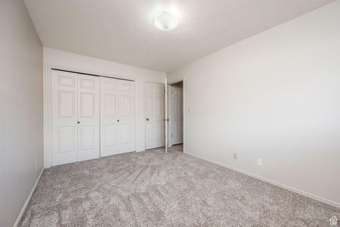Tiny photo for 840 S 400 E #45, Saint George, UT 84770 (MLS # 25-266267)