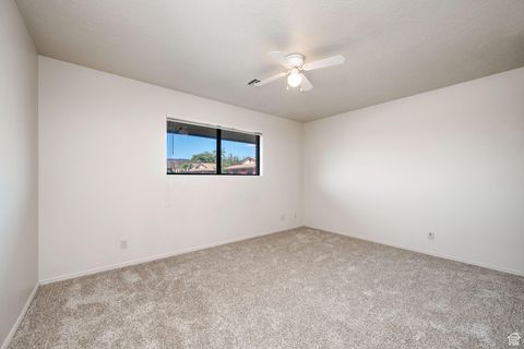Tiny photo for 840 S 400 E #45, Saint George, UT 84770 (MLS # 25-266267)