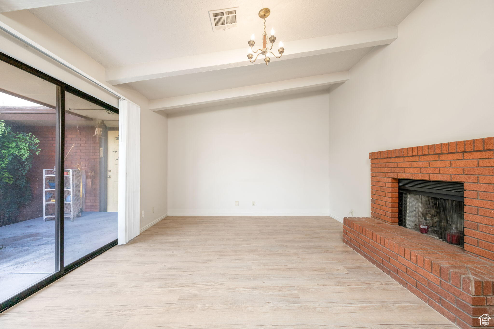 ST GEORGE SNOW PK TOWNHOMES - Residential