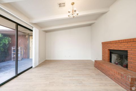 Tiny photo for 840 S 400 E #45, Saint George, UT 84770 (MLS # 25-266267)