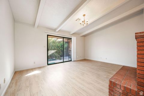 Tiny photo for 840 S 400 E #45, Saint George, UT 84770 (MLS # 25-266267)