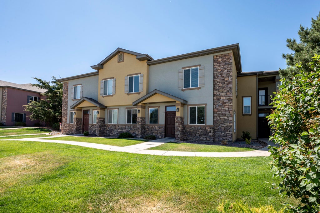 Photo of 1177 N Northfield RD #23, Cedar City, UT 84721 (MLS # 26-273275)