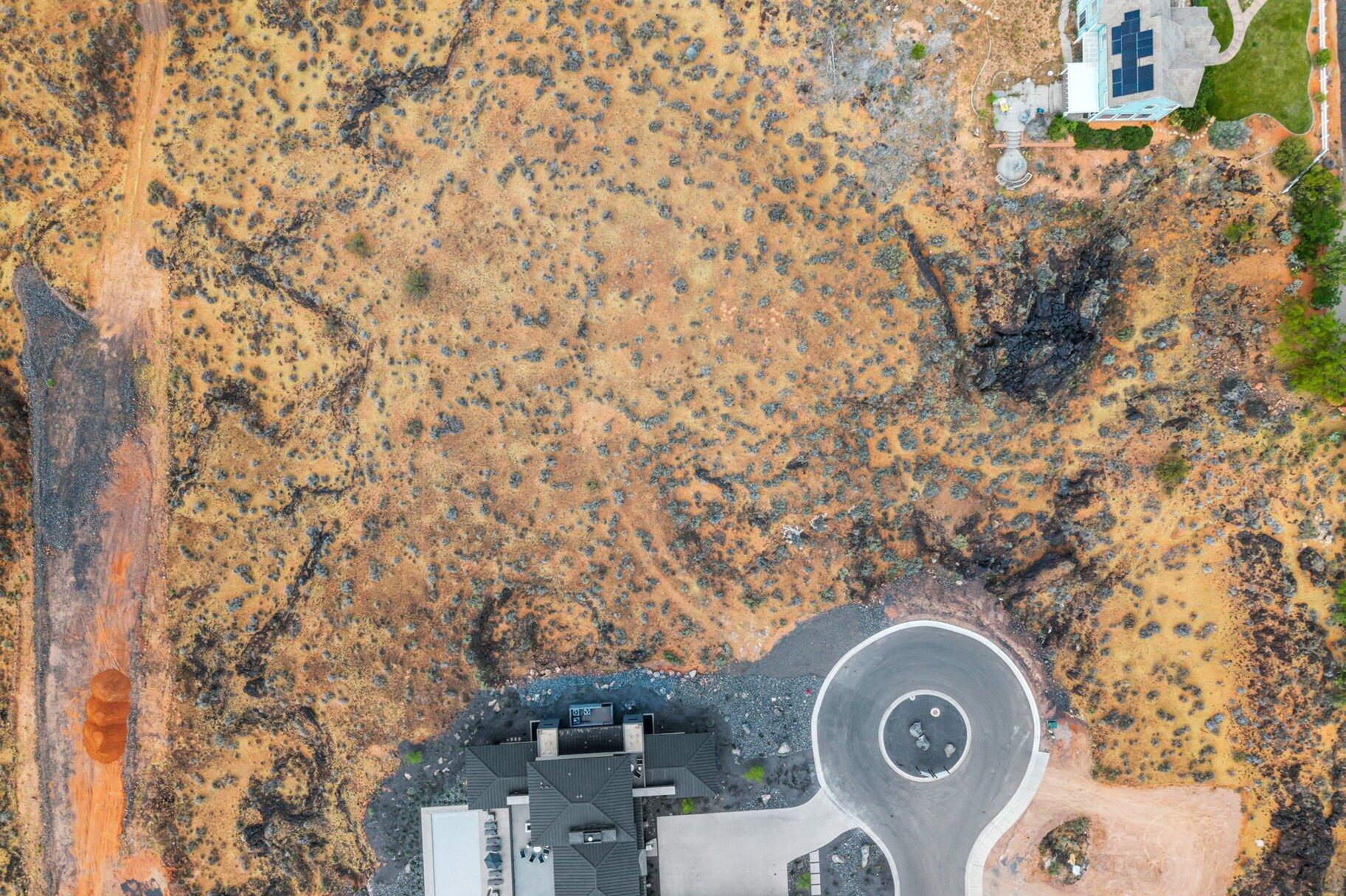 BLACK DESERT NORTH VILLAGE - Land