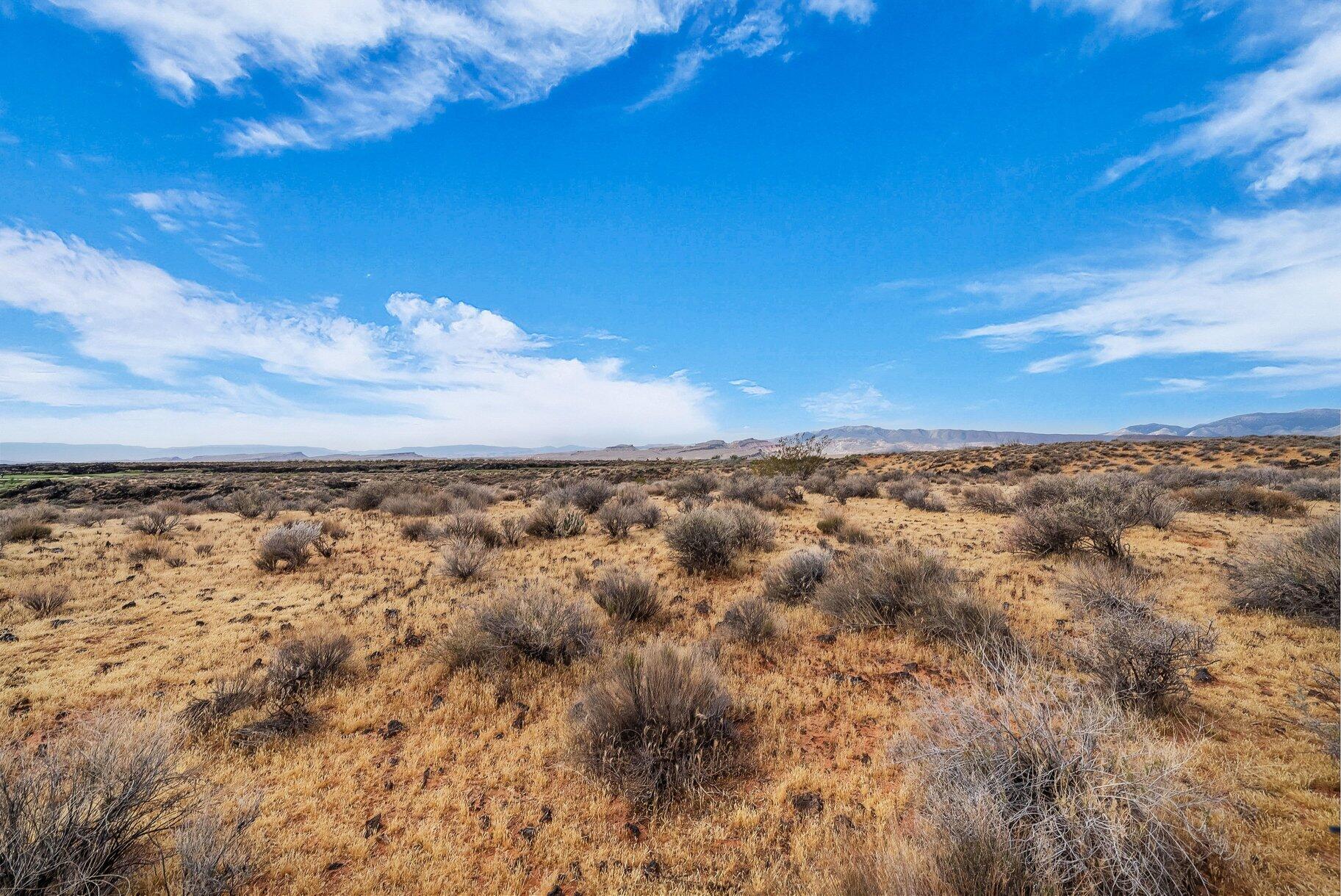 BLACK DESERT NORTH VILLAGE - Land