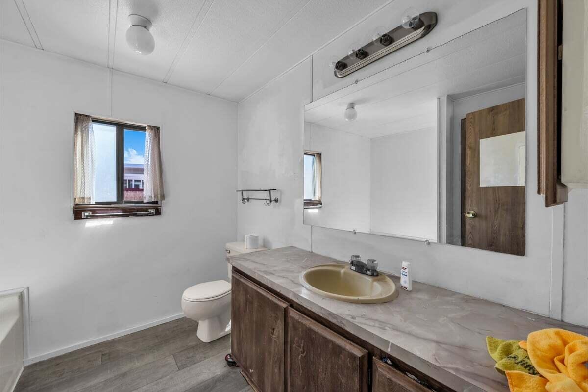 ST GEORGE TOWNSITE - Residential