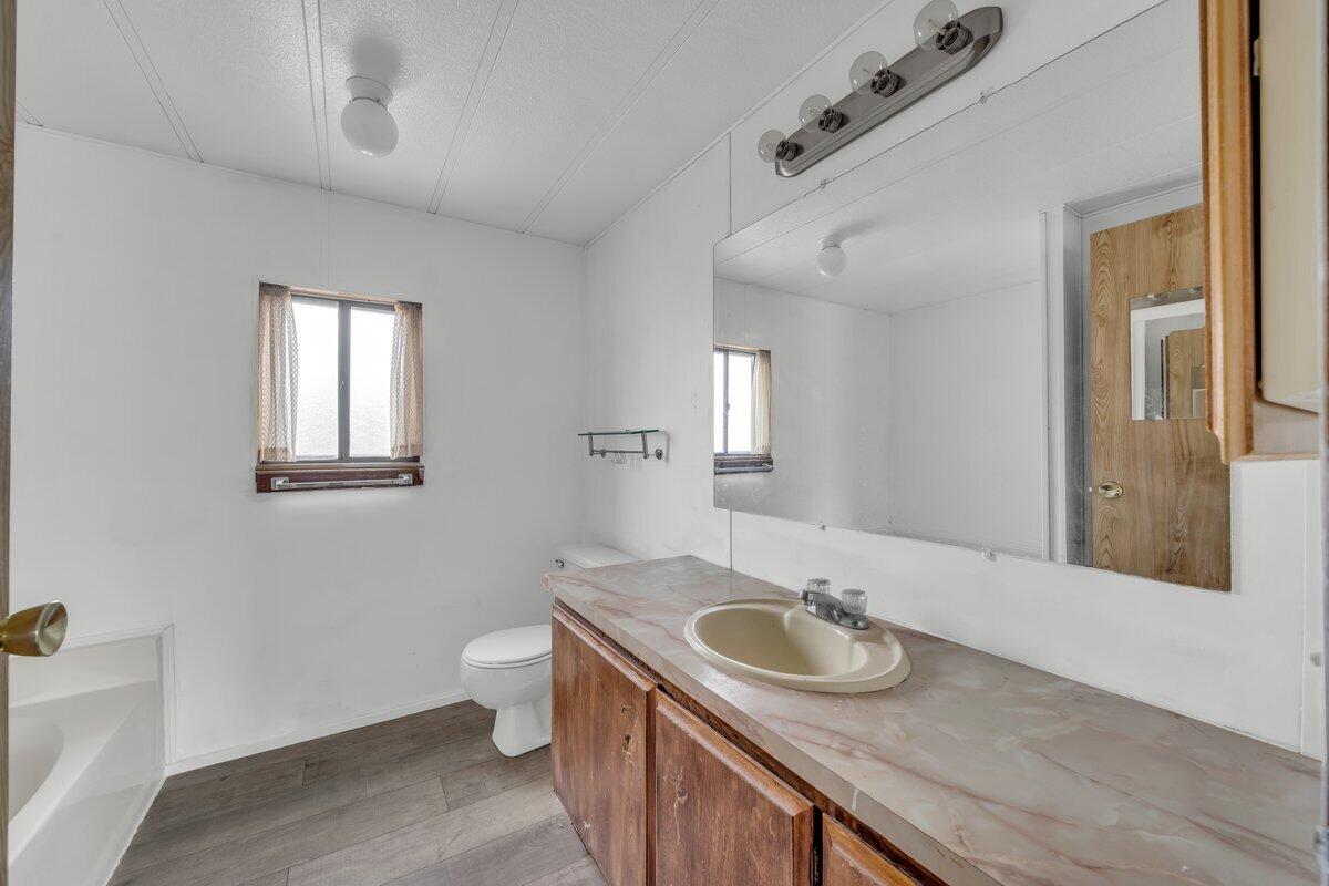 ST GEORGE TOWNSITE - Residential