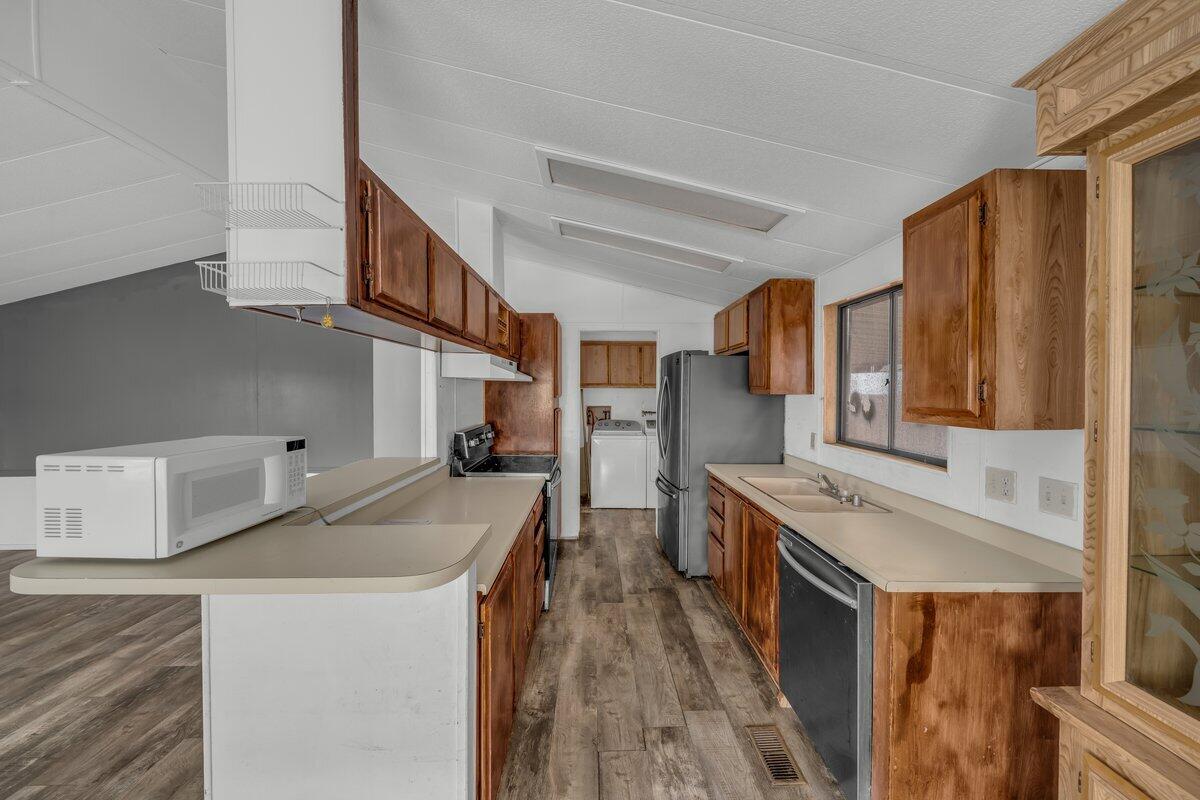 ST GEORGE TOWNSITE - Residential