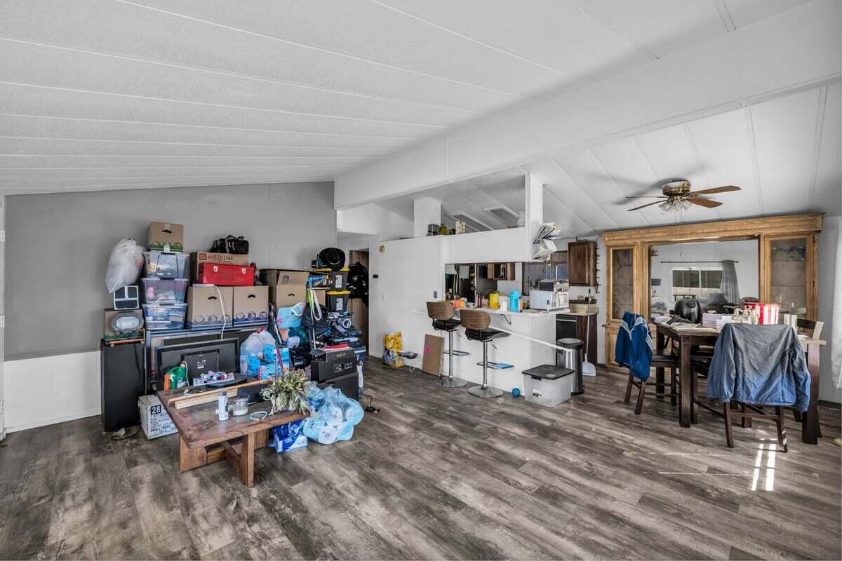 ST GEORGE TOWNSITE - Residential