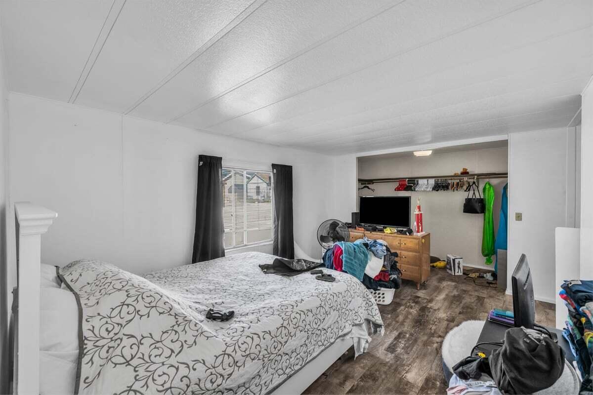 ST GEORGE TOWNSITE - Residential