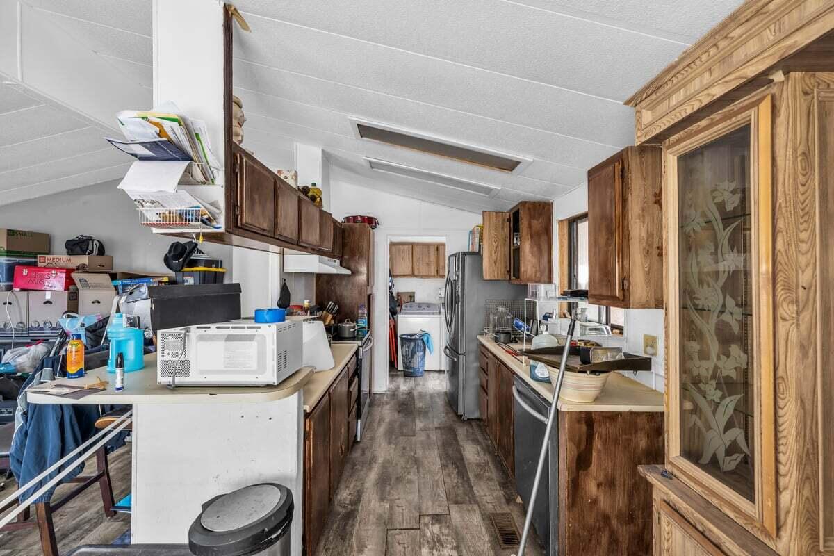 ST GEORGE TOWNSITE - Residential