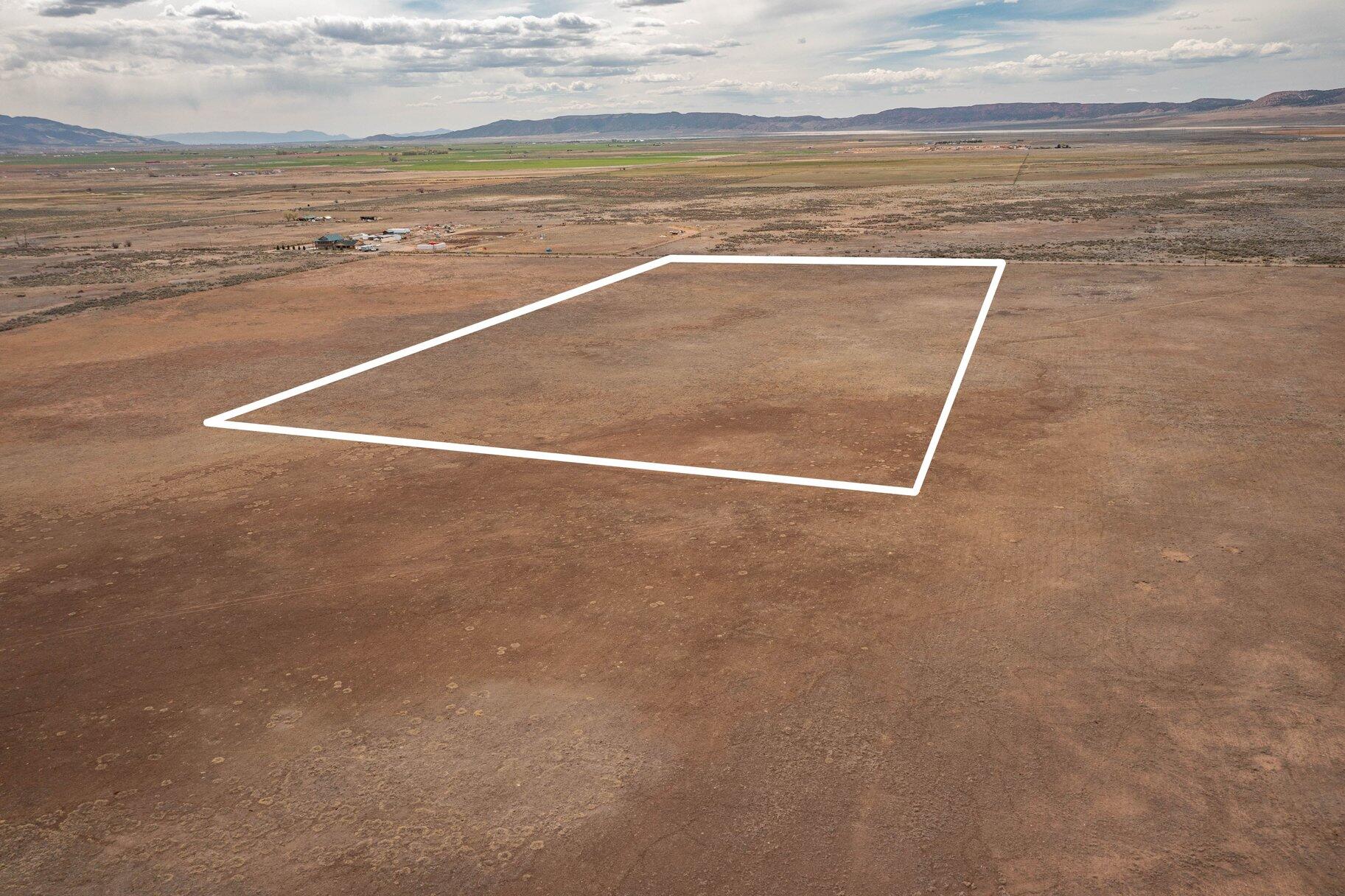 NOT AVAILABLE - Land