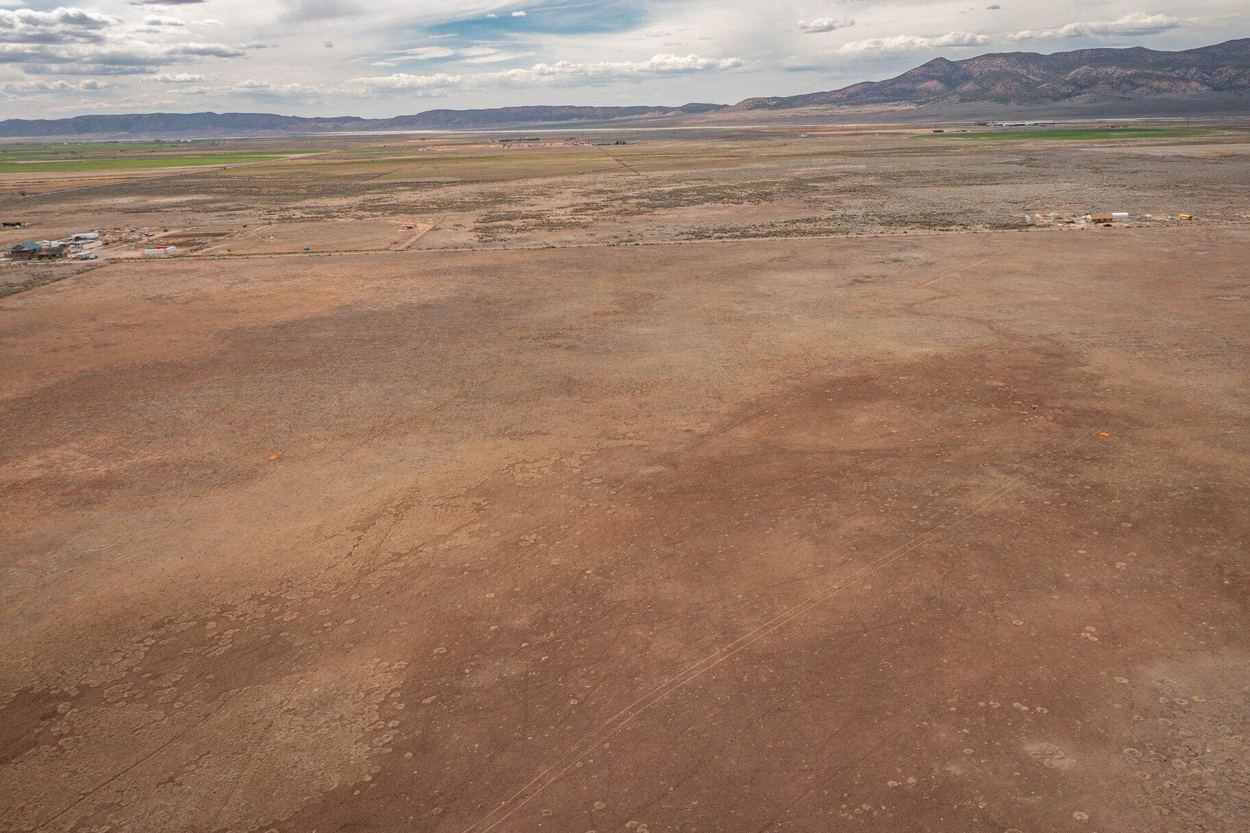 NOT AVAILABLE - Land