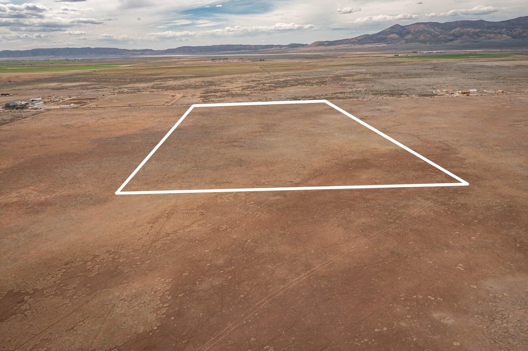 NOT AVAILABLE - Land