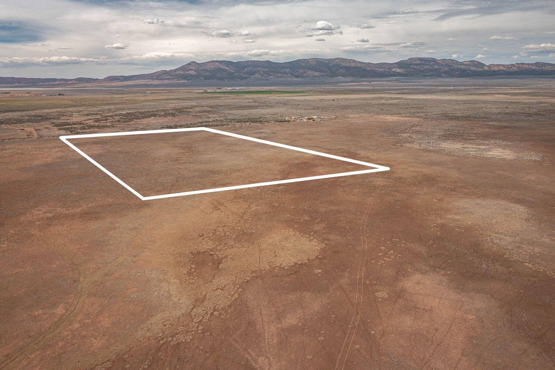 NOT AVAILABLE - Land