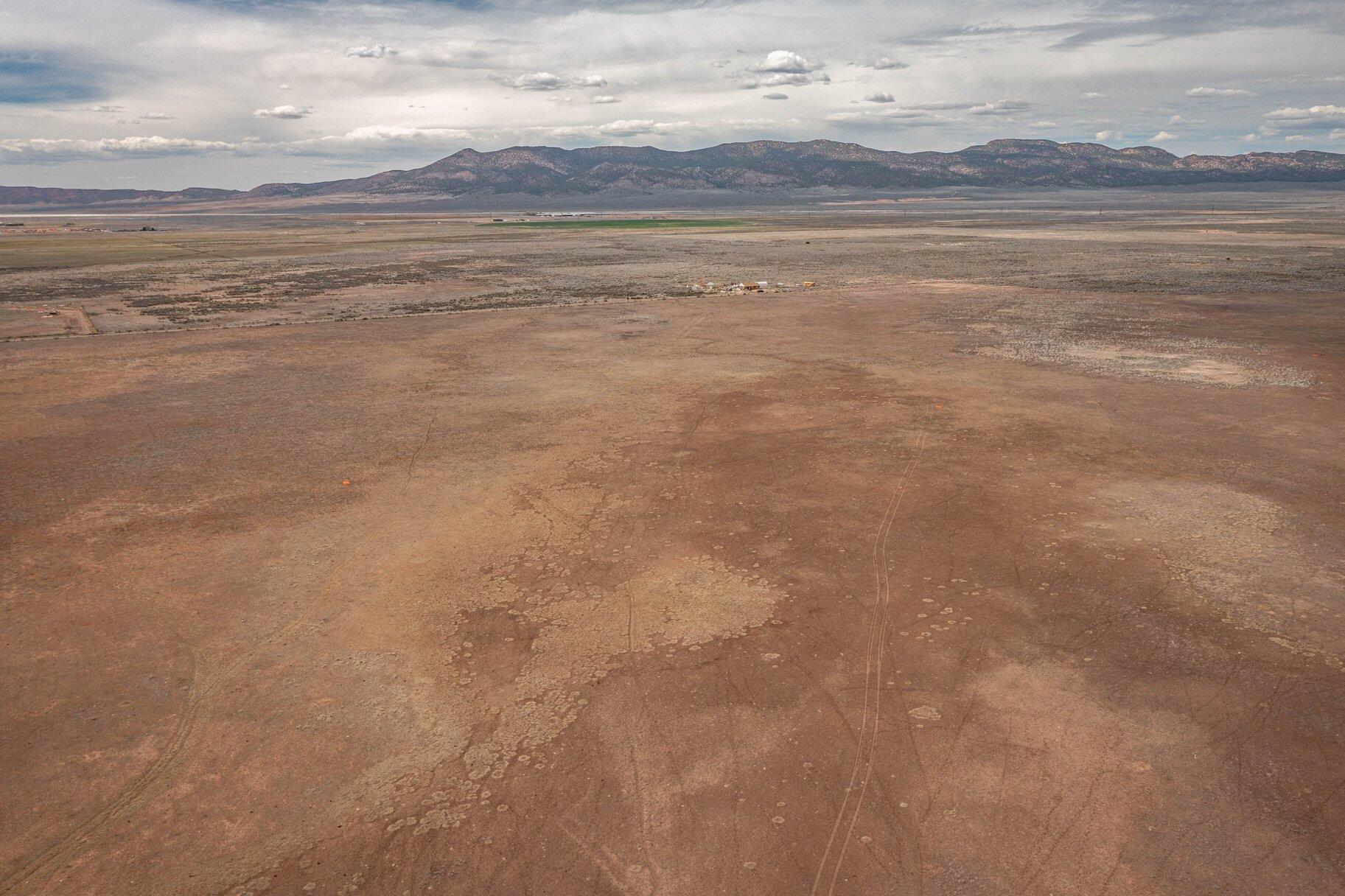 NOT AVAILABLE - Land