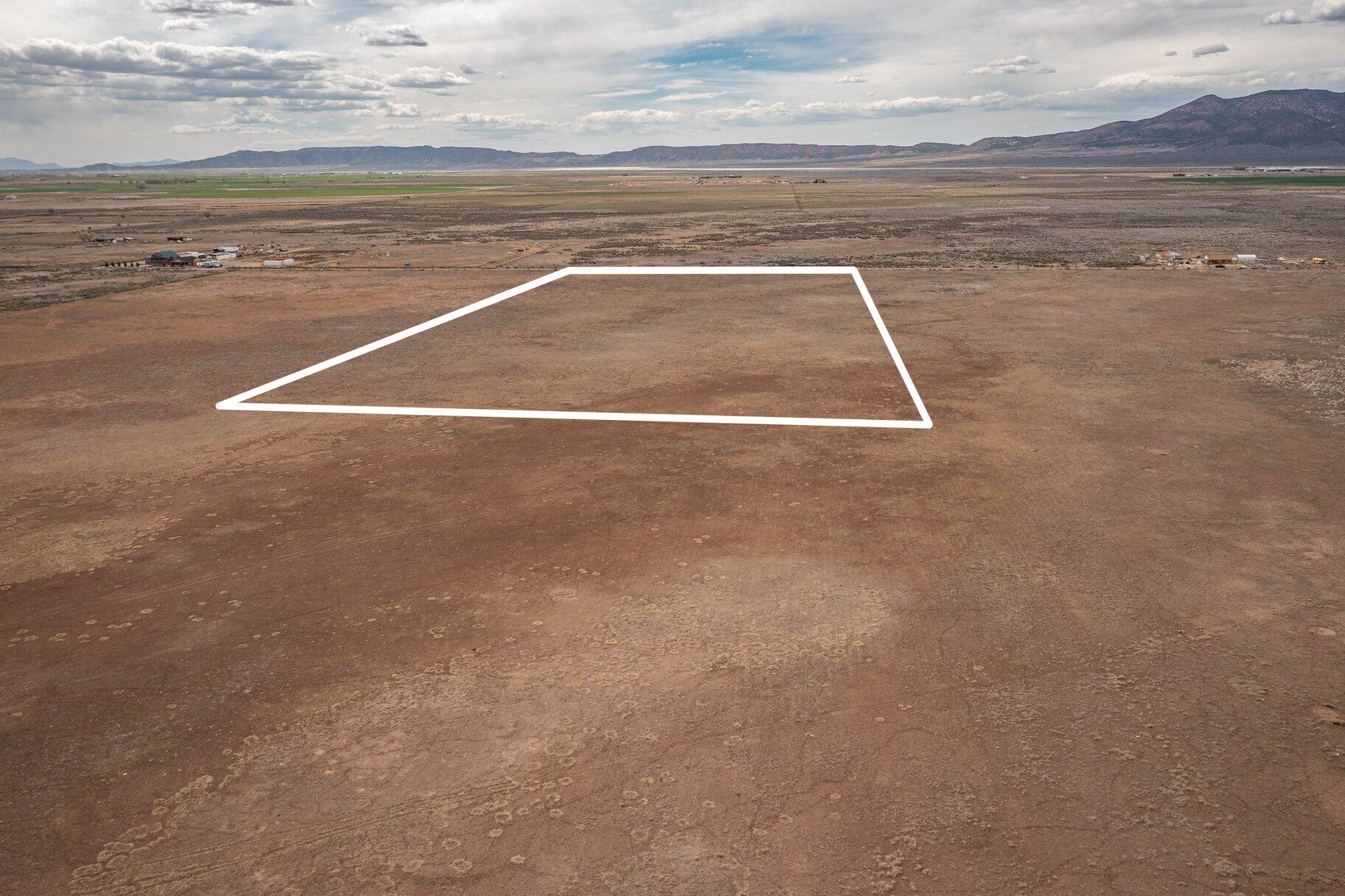 NOT AVAILABLE - Land