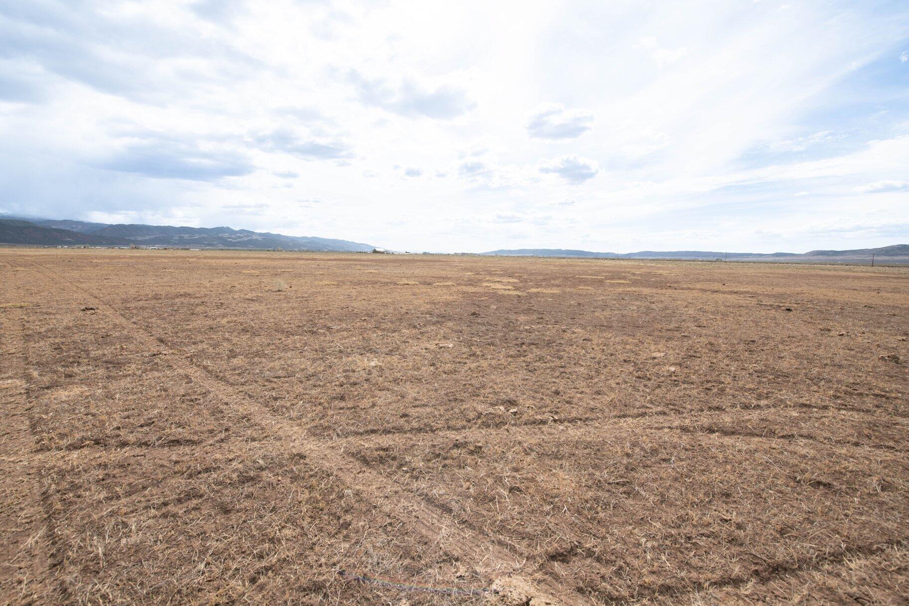 NOT AVAILABLE - Land