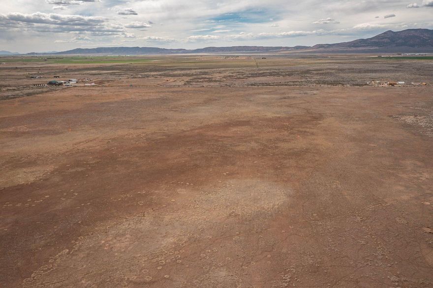 Remarkable opportunity to own a 20-acre parcel just off exit 82 on i-15 for Paragonah. With stunning mountain views and ready for you to build your perfect oasis. Zoned as A-20. Each lot comes with 1 acre-feet of water right. Parowan is an incredibly beautiful small town of just over 3,000 residents. Close to Cedar City, which is home to Southern Utah University, and the Shakespeare Festival, as well as some amazing restaurants. As part of Southern Utah, you will experience a lifestyle like no other. The area features nearby internationally recognized mountain biking trails, road cycling, hiking, golf courses, national parks such as the Grand Canyon, Zion, & Bryce, plus national moments, national forest, reservoirs, & some of the most iconic desert landscape in the world. Less than 30 minutes from Brian Head Ski Resort, there is no doubt that this is a fun place to live and play.  

All information herein is deemed reliable but is not guaranteed. Buyer is responsible to verify all listing information, including square feet/acreage, to buyer's own satisfaction.