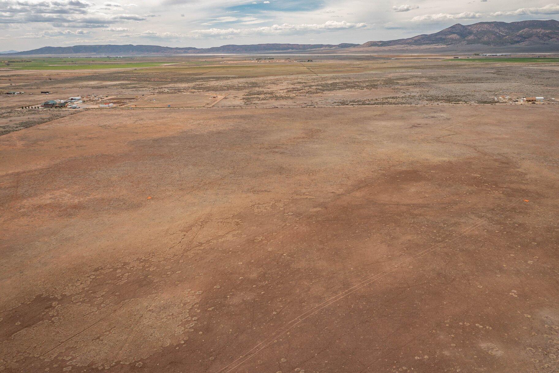 NOT AVAILABLE - Land