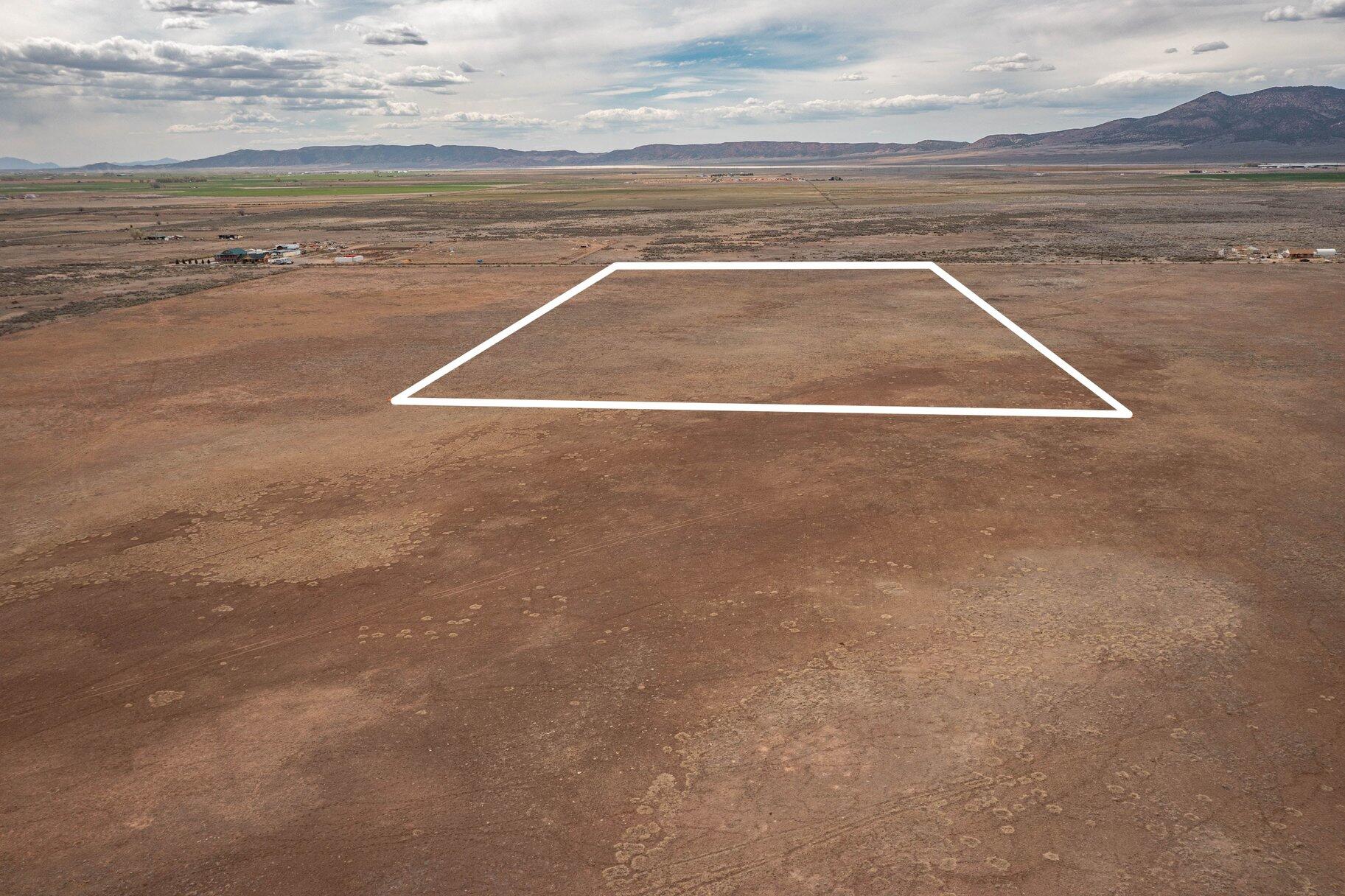 NOT AVAILABLE - Land