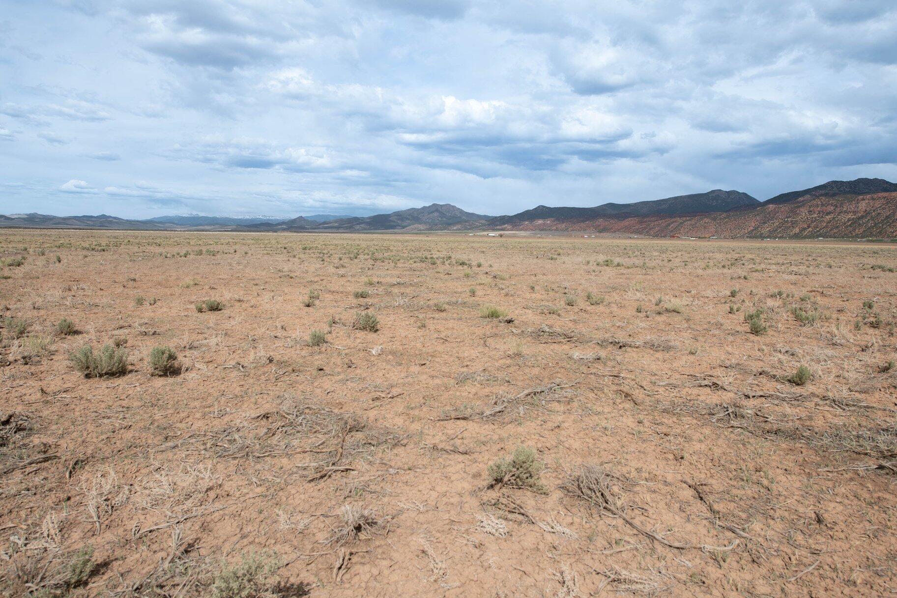 NOT AVAILABLE - Land