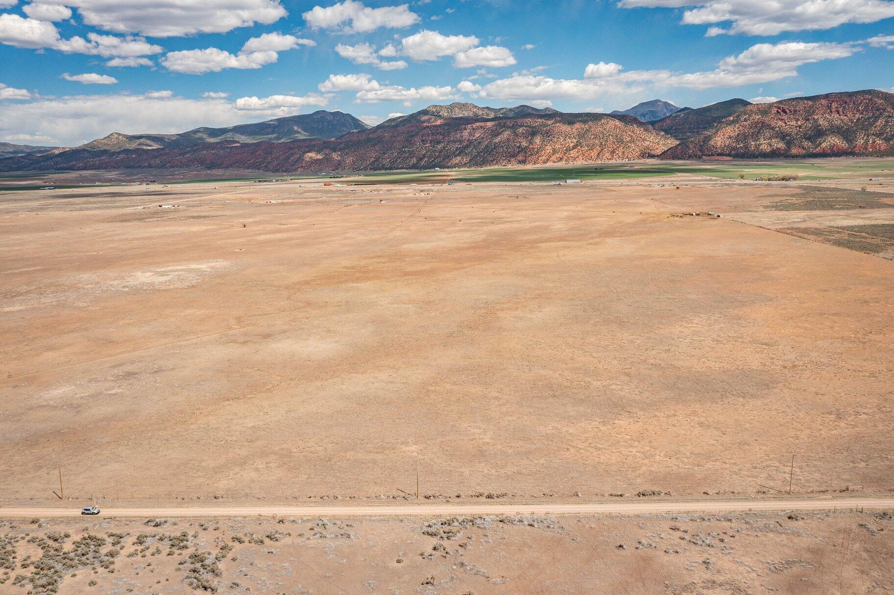 NOT AVAILABLE - Land