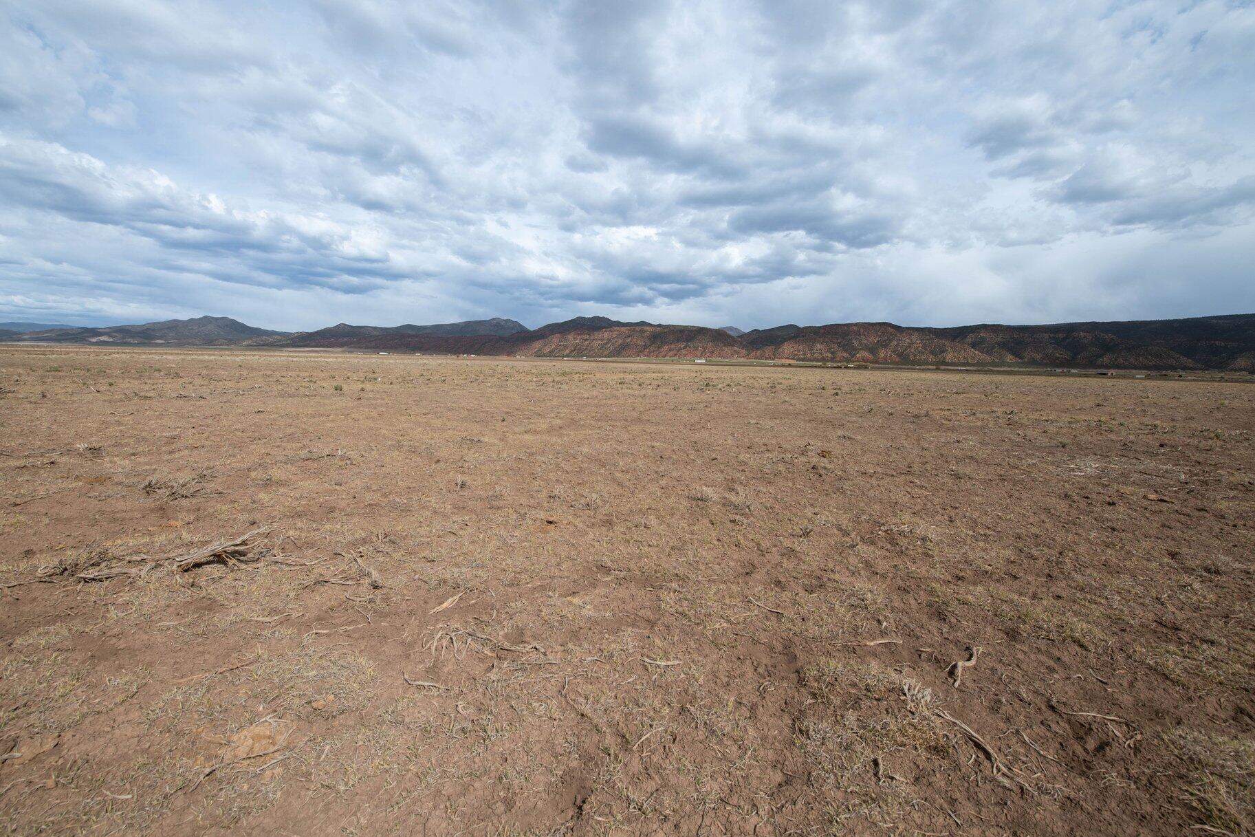 NOT AVAILABLE - Land