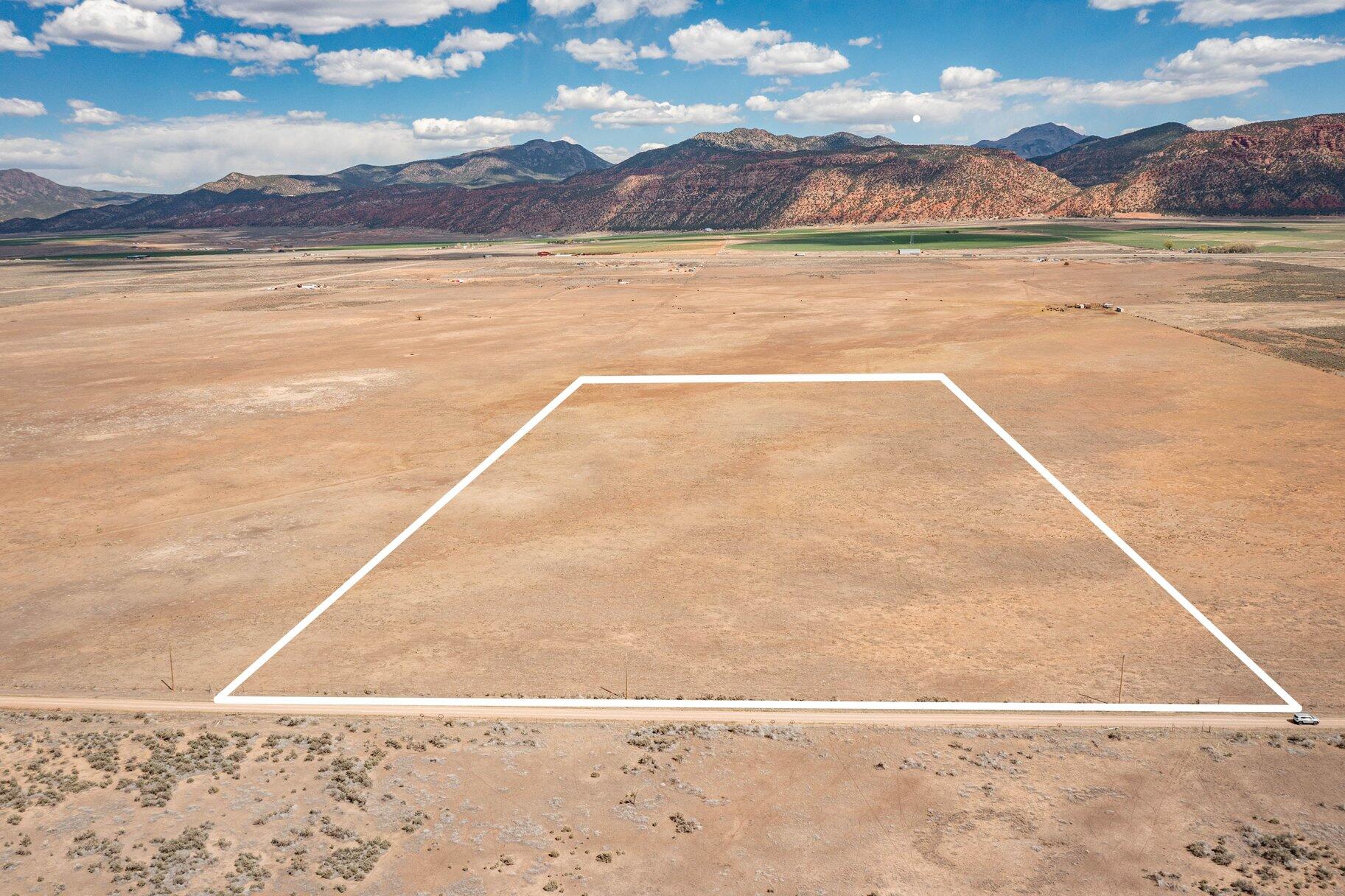 NOT AVAILABLE - Land