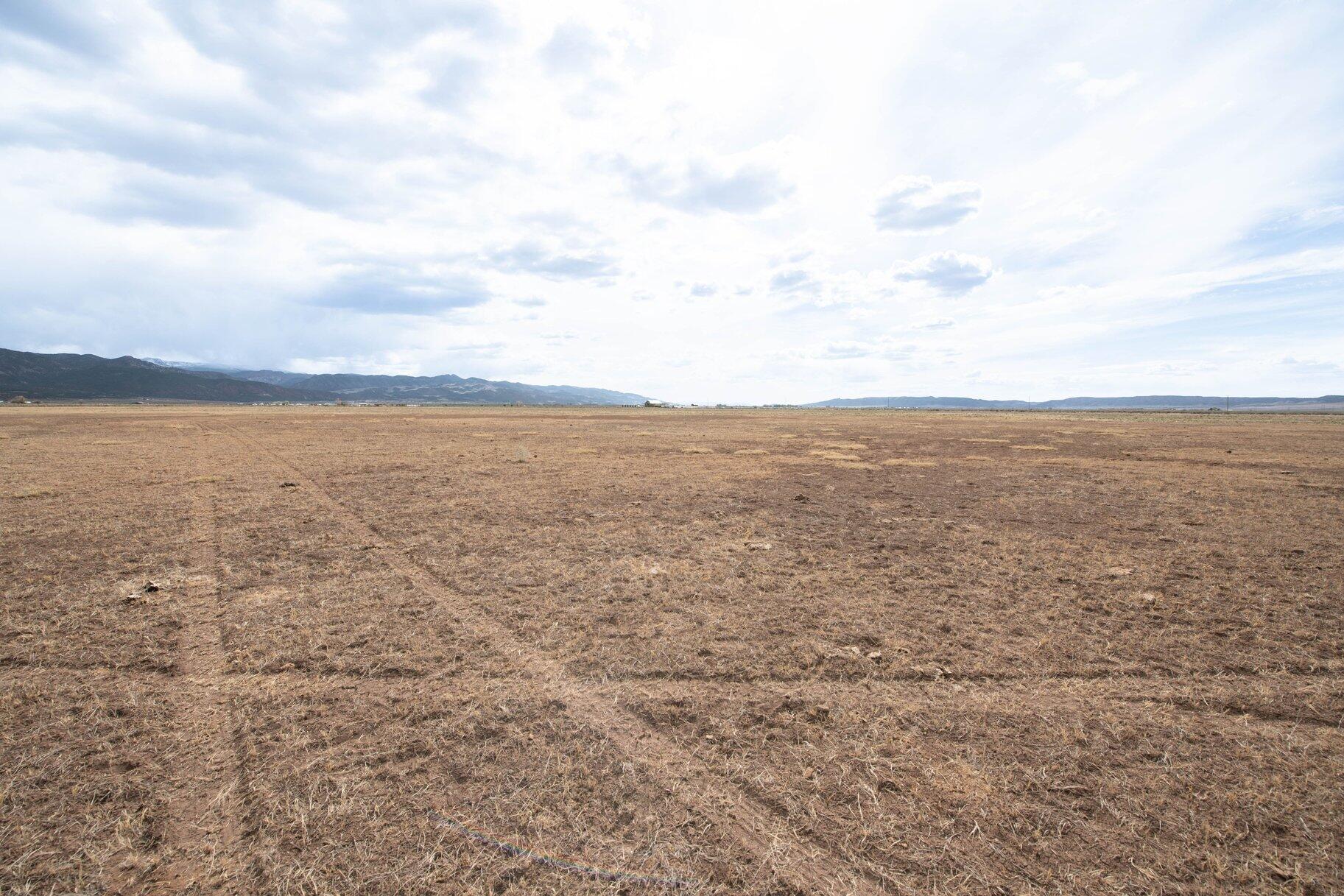 NOT AVAILABLE - Land