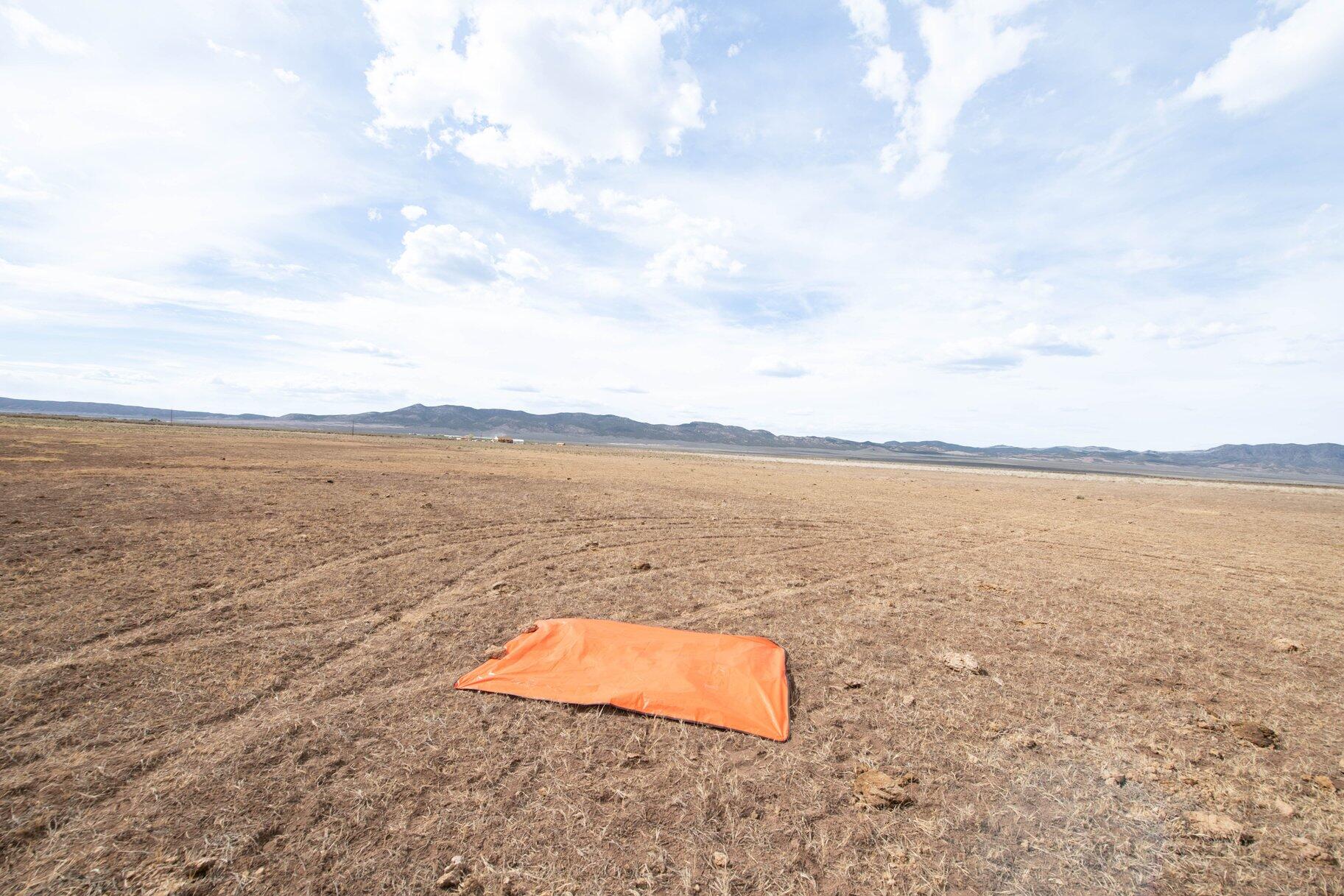 NOT AVAILABLE - Land