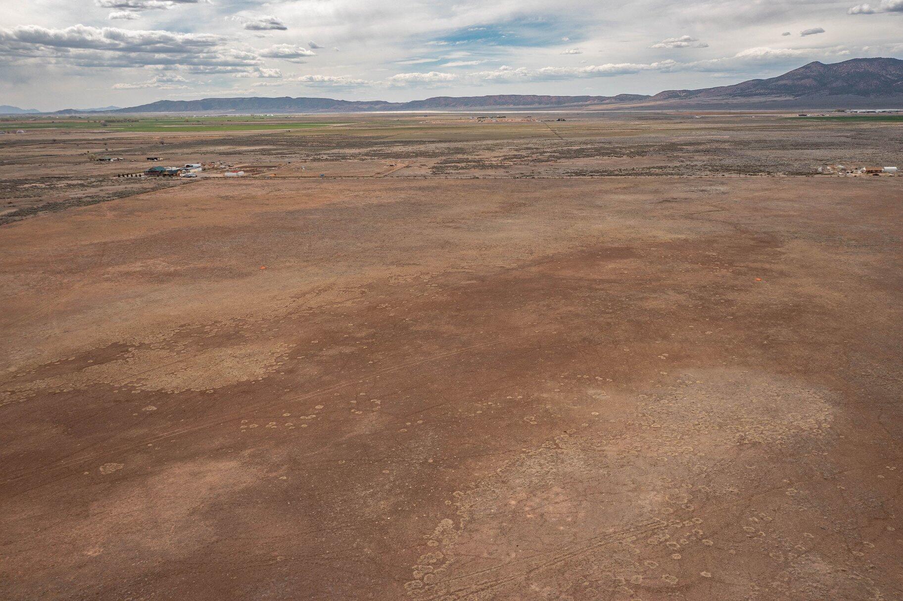 NOT AVAILABLE - Land