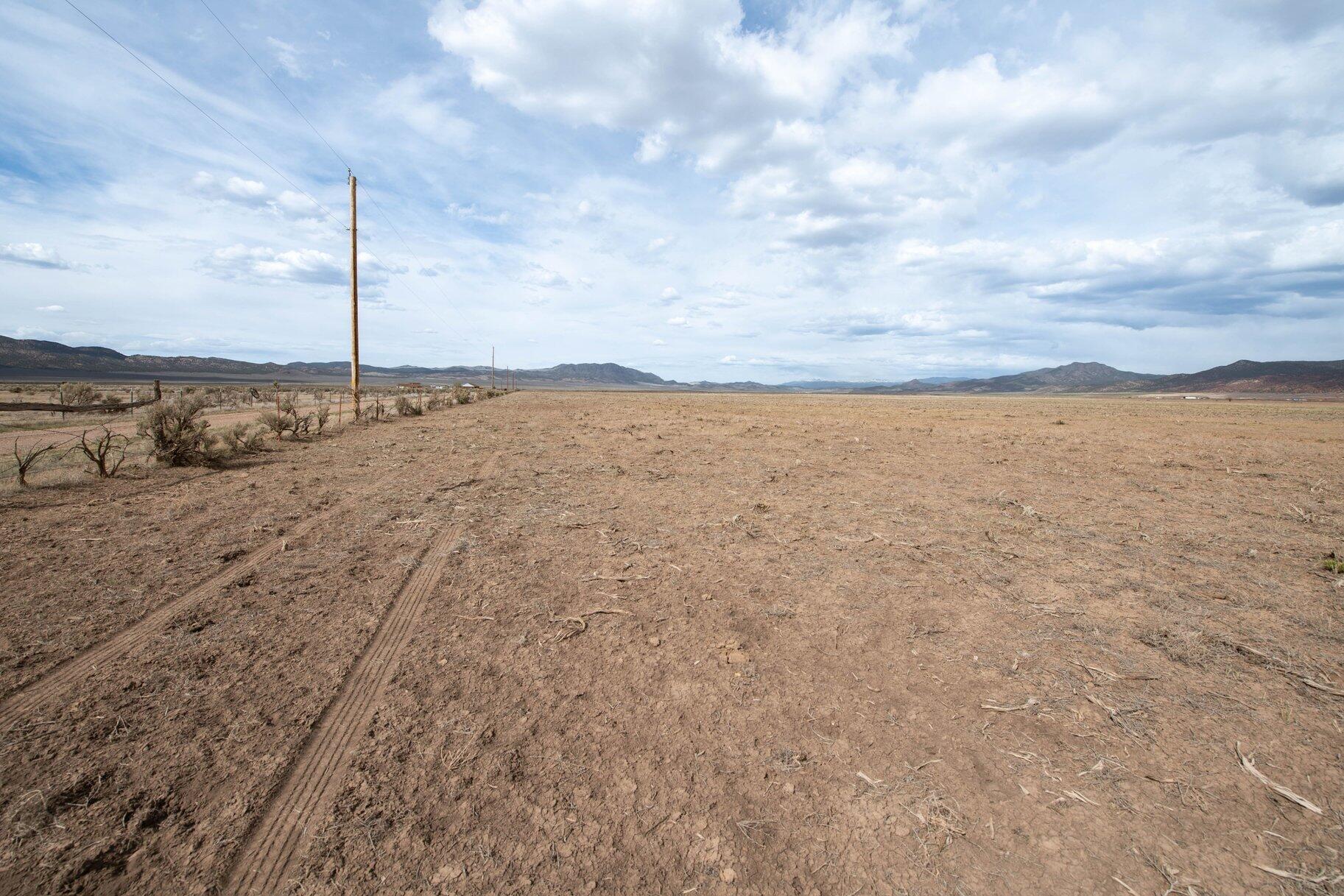 NOT AVAILABLE - Land