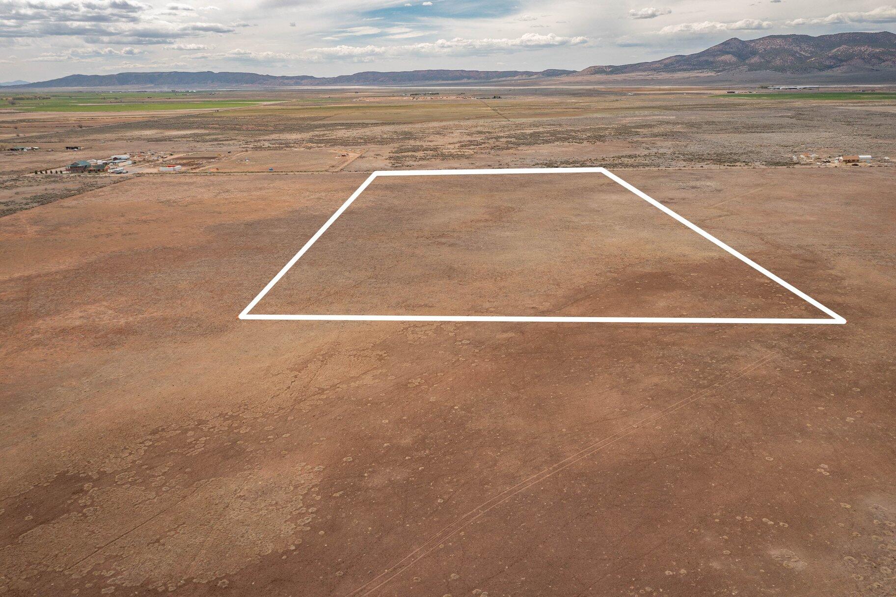 NOT AVAILABLE - Land