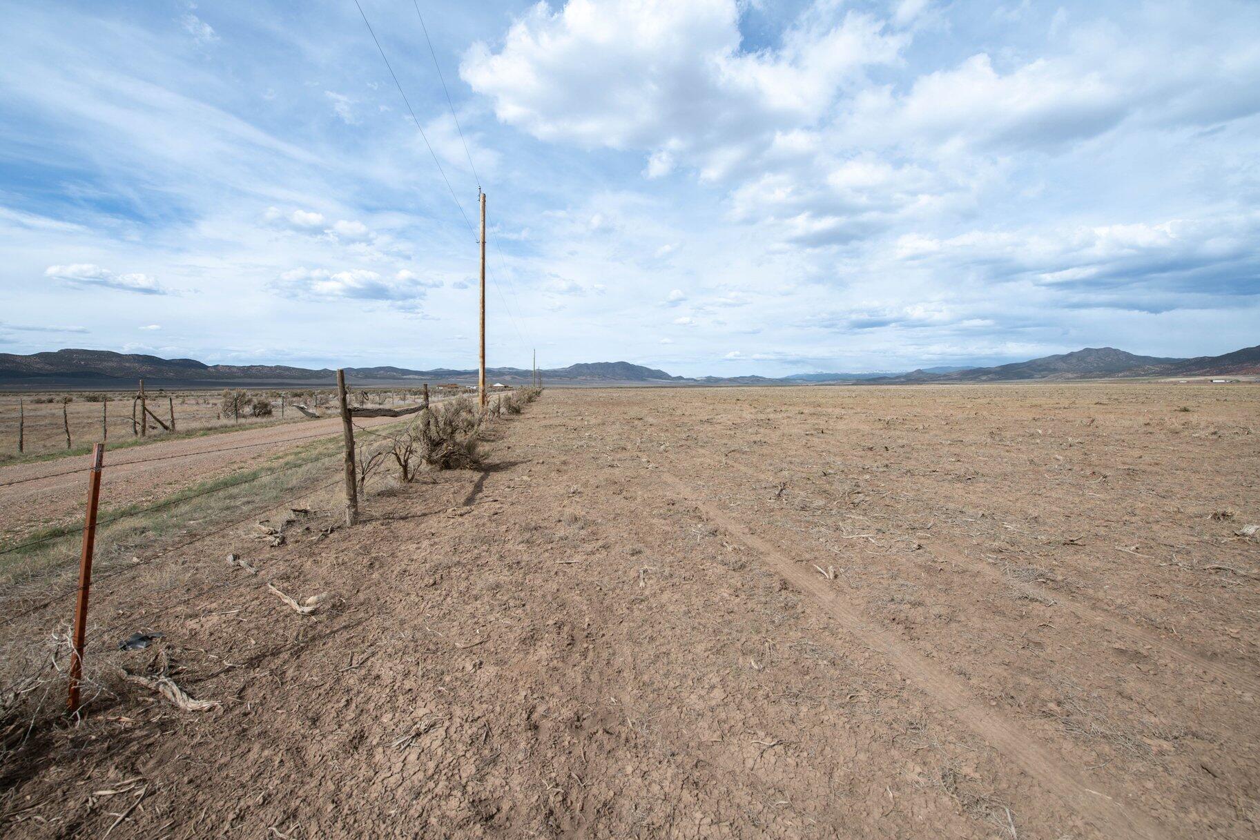 NOT AVAILABLE - Land