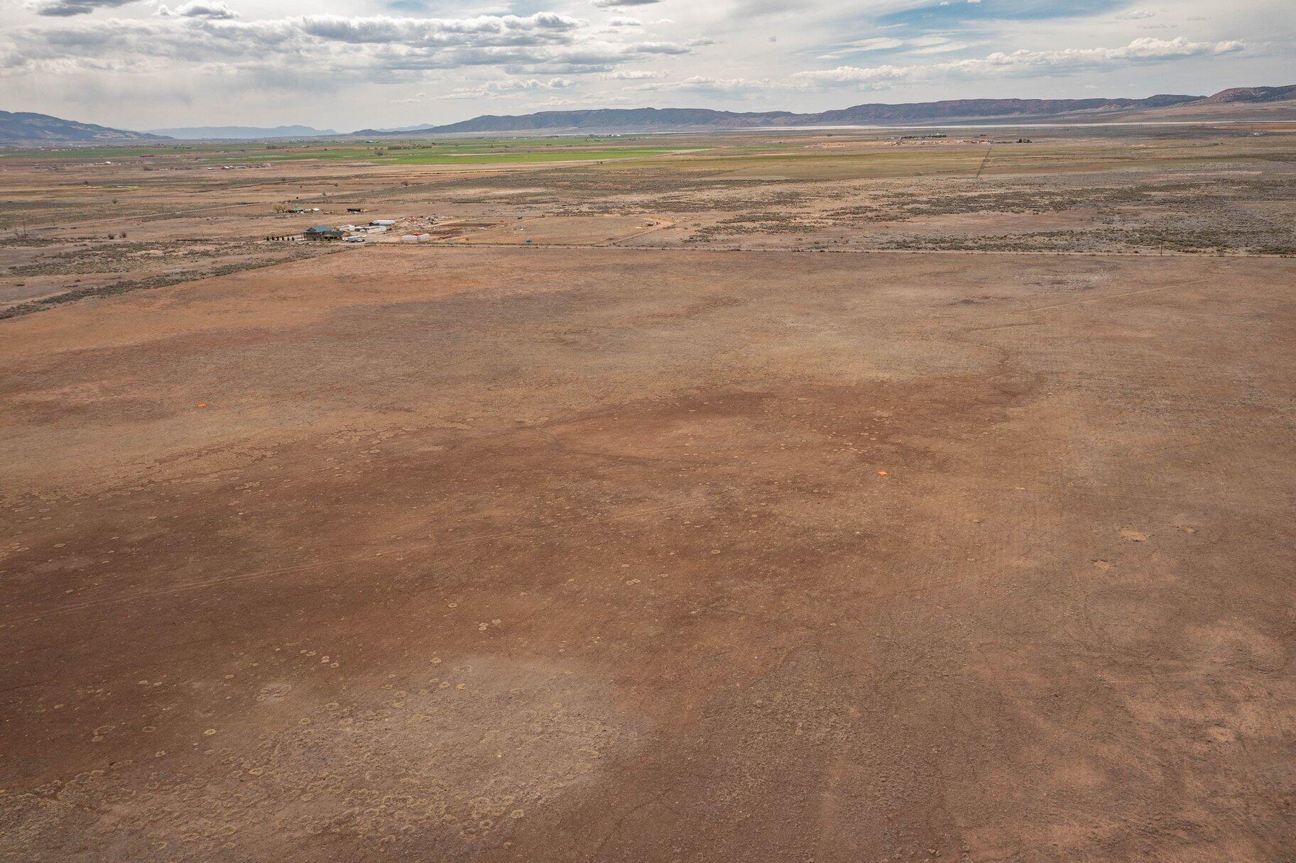 NOT AVAILABLE - Land