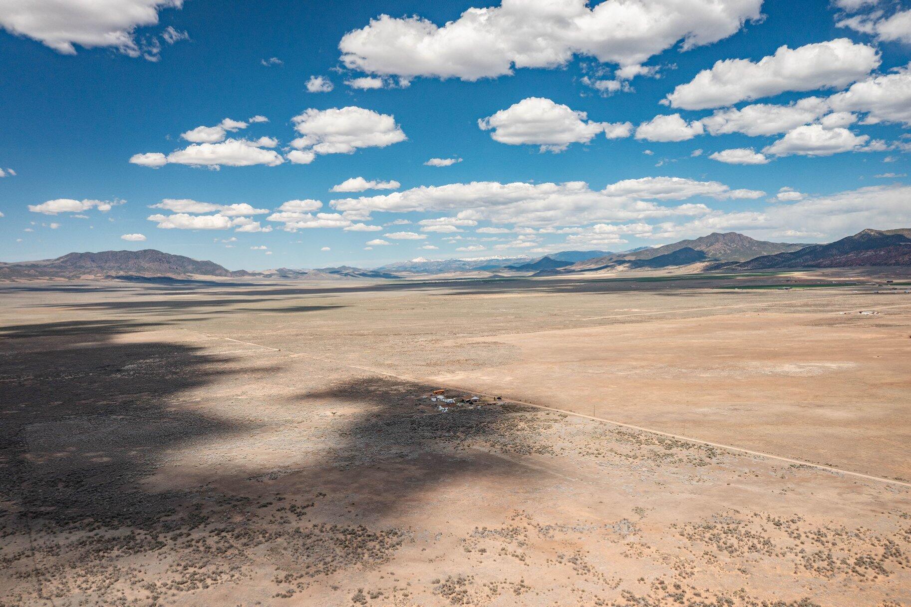 NOT AVAILABLE - Land