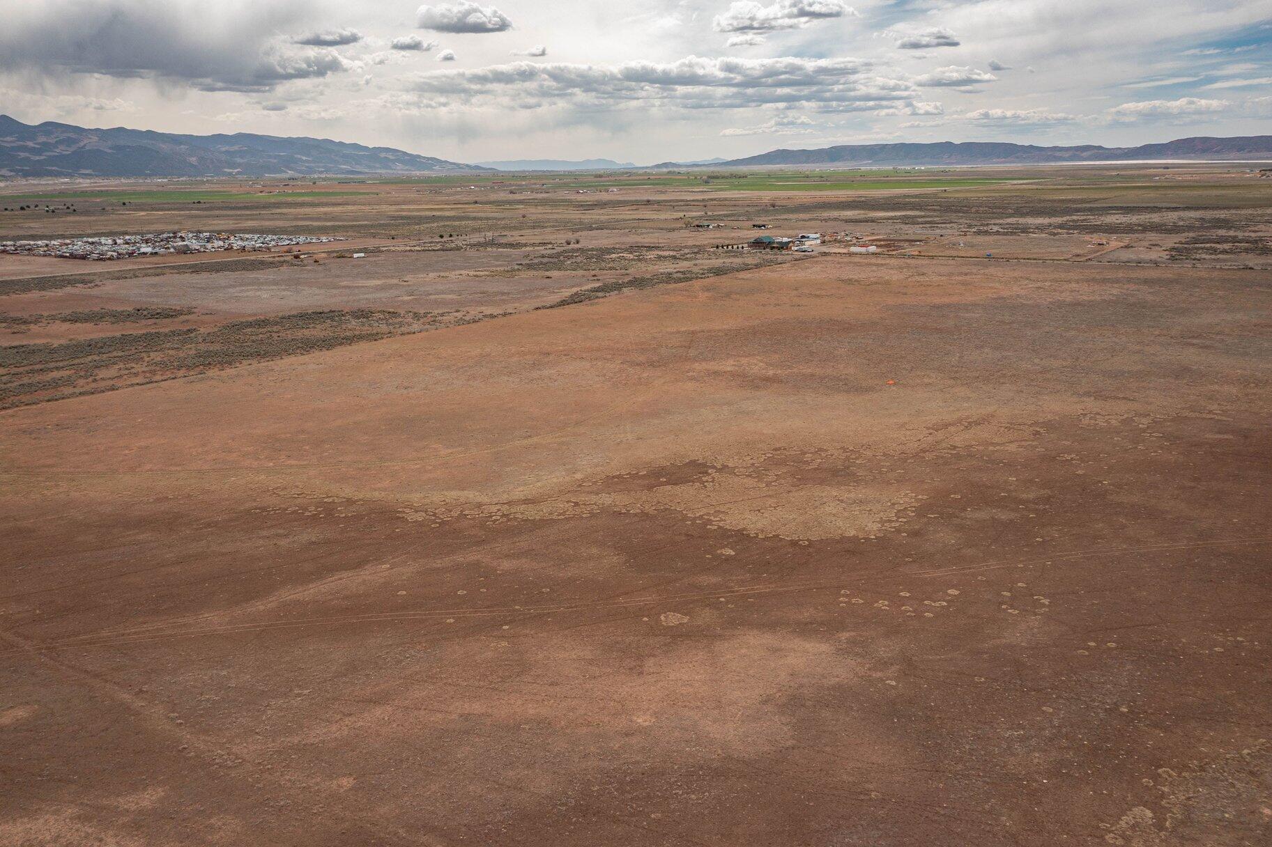 NOT AVAILABLE - Land