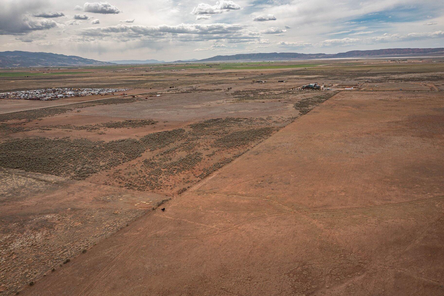 NOT AVAILABLE - Land