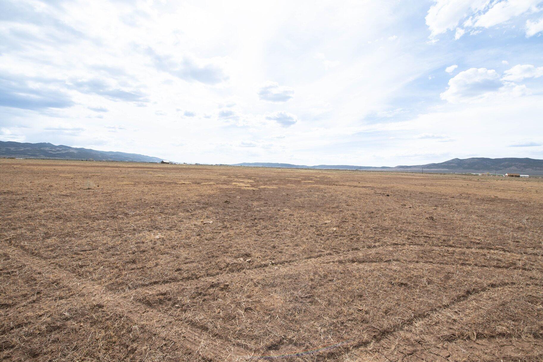 NOT AVAILABLE - Land