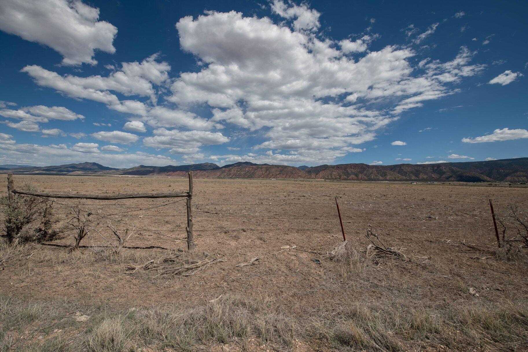 NOT AVAILABLE - Land