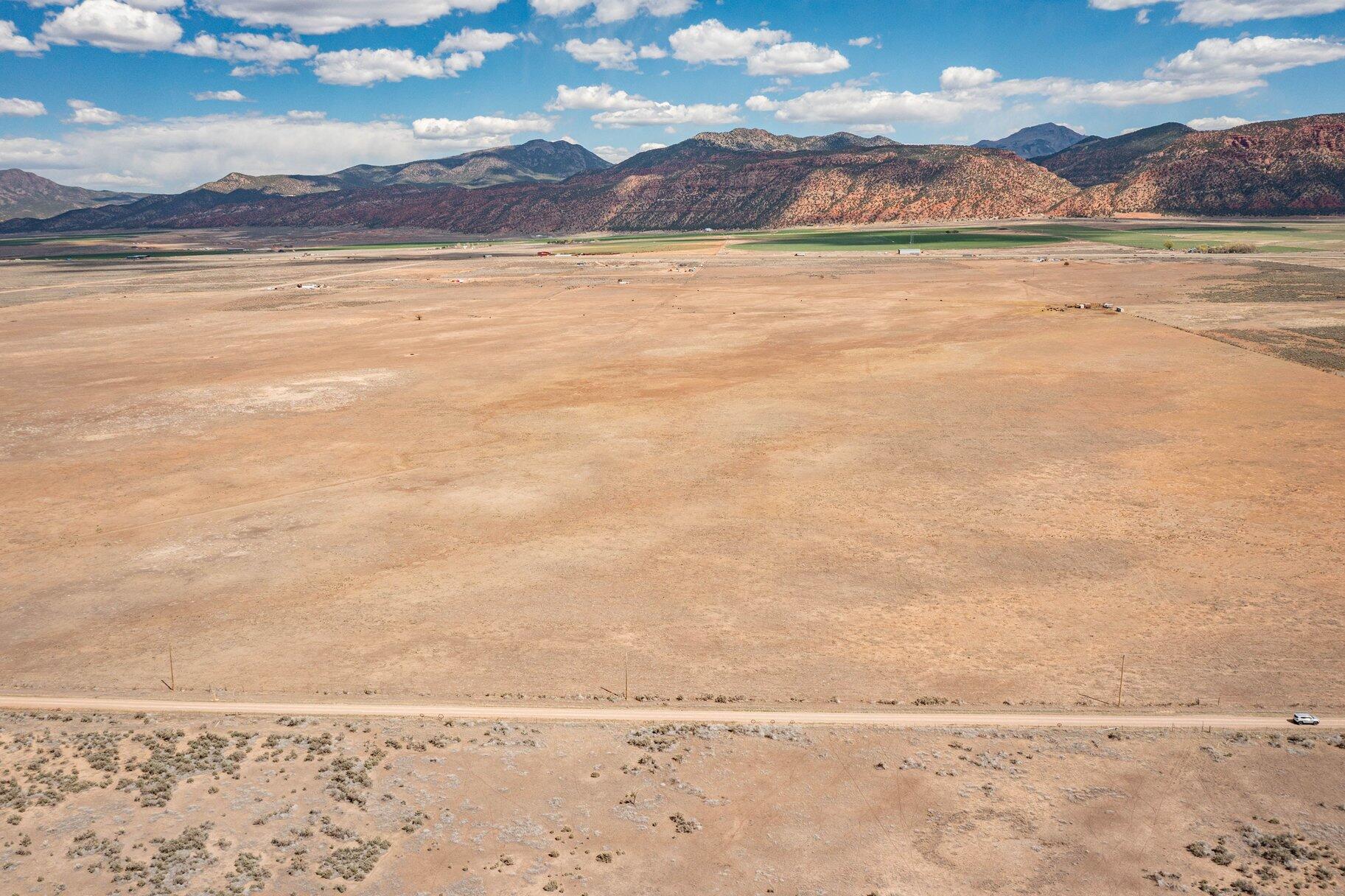 NOT AVAILABLE - Land