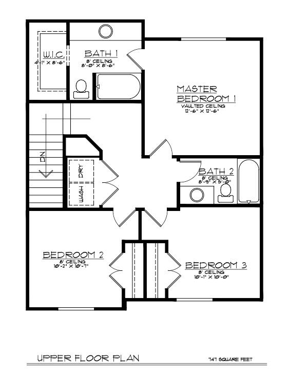 EAGLE POINTE - Residential