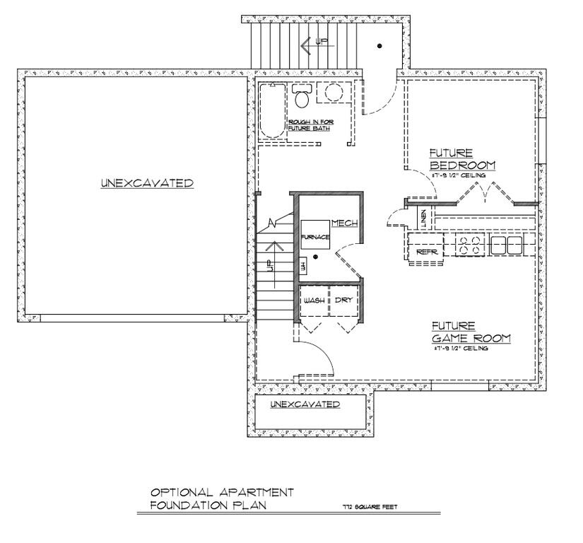 EAGLE POINTE - Residential