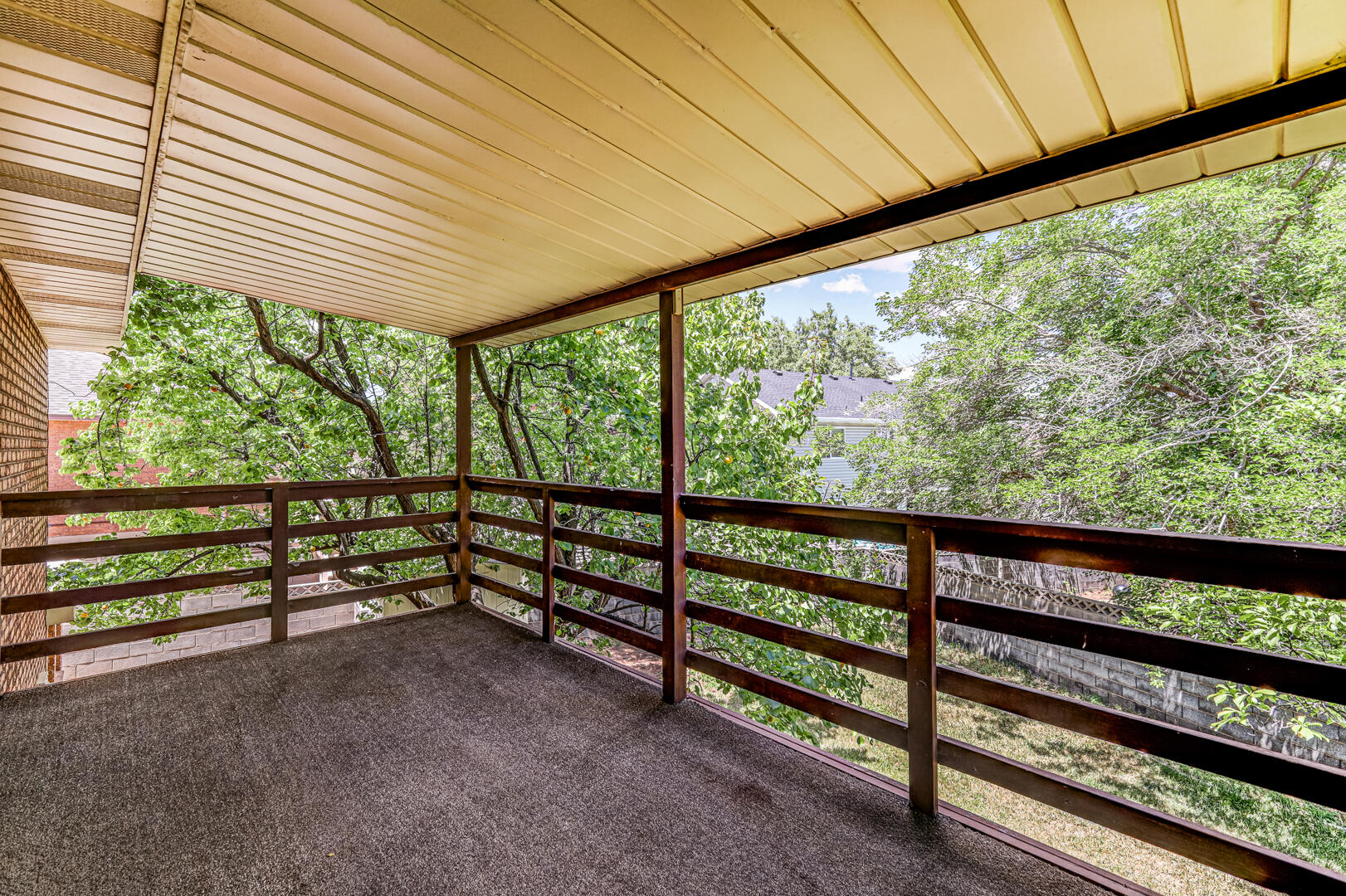 BLOOMINGTON HILLS - Residential