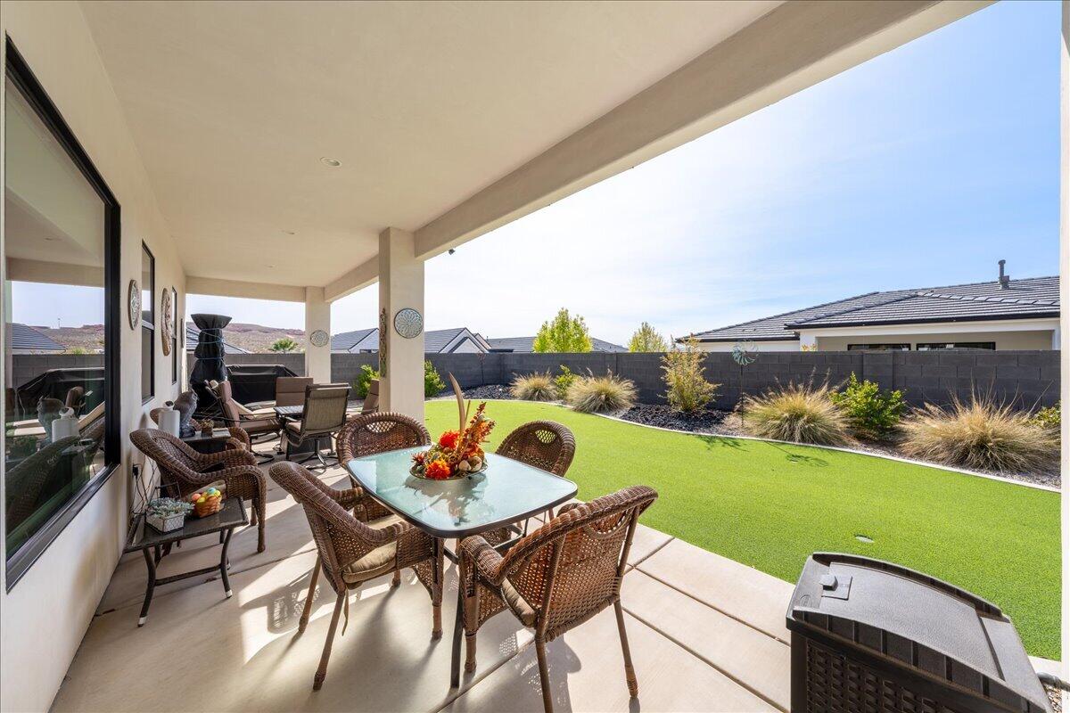 WASHINGTON VISTA - Residential